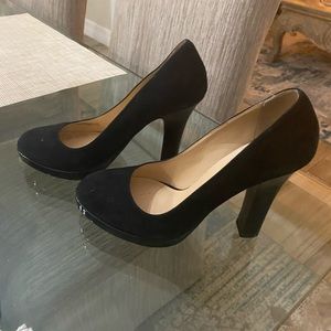 Cole Haan size 8 womens heels
